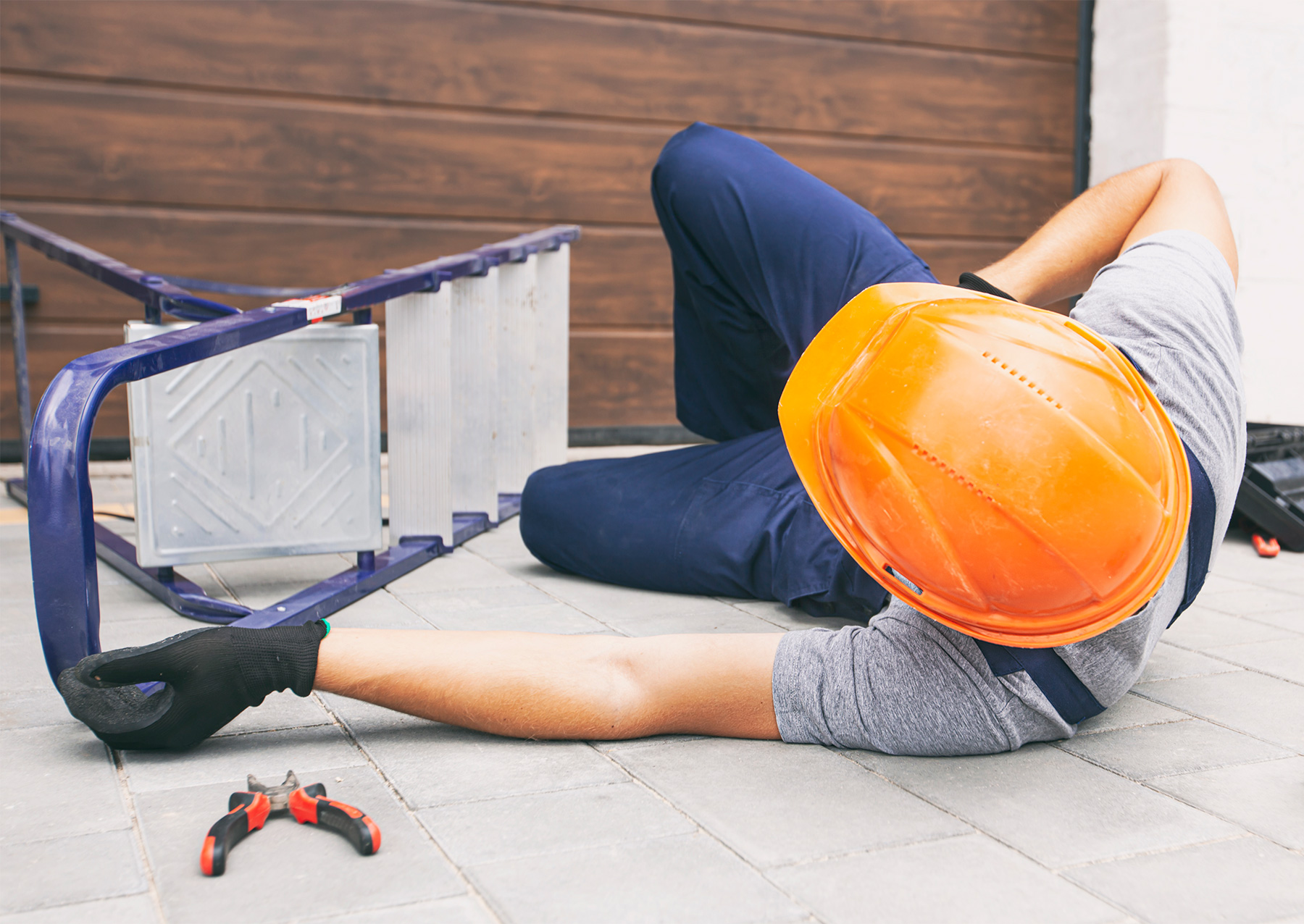 Accident de Muncă în Germania: Despăgubiri și Asigurarea BG