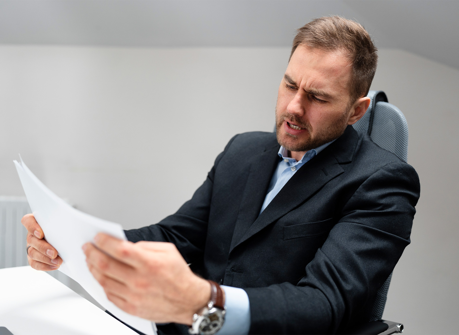 Amânarea Insolvenței în Germania: Infracțiune și Răspundere Personală