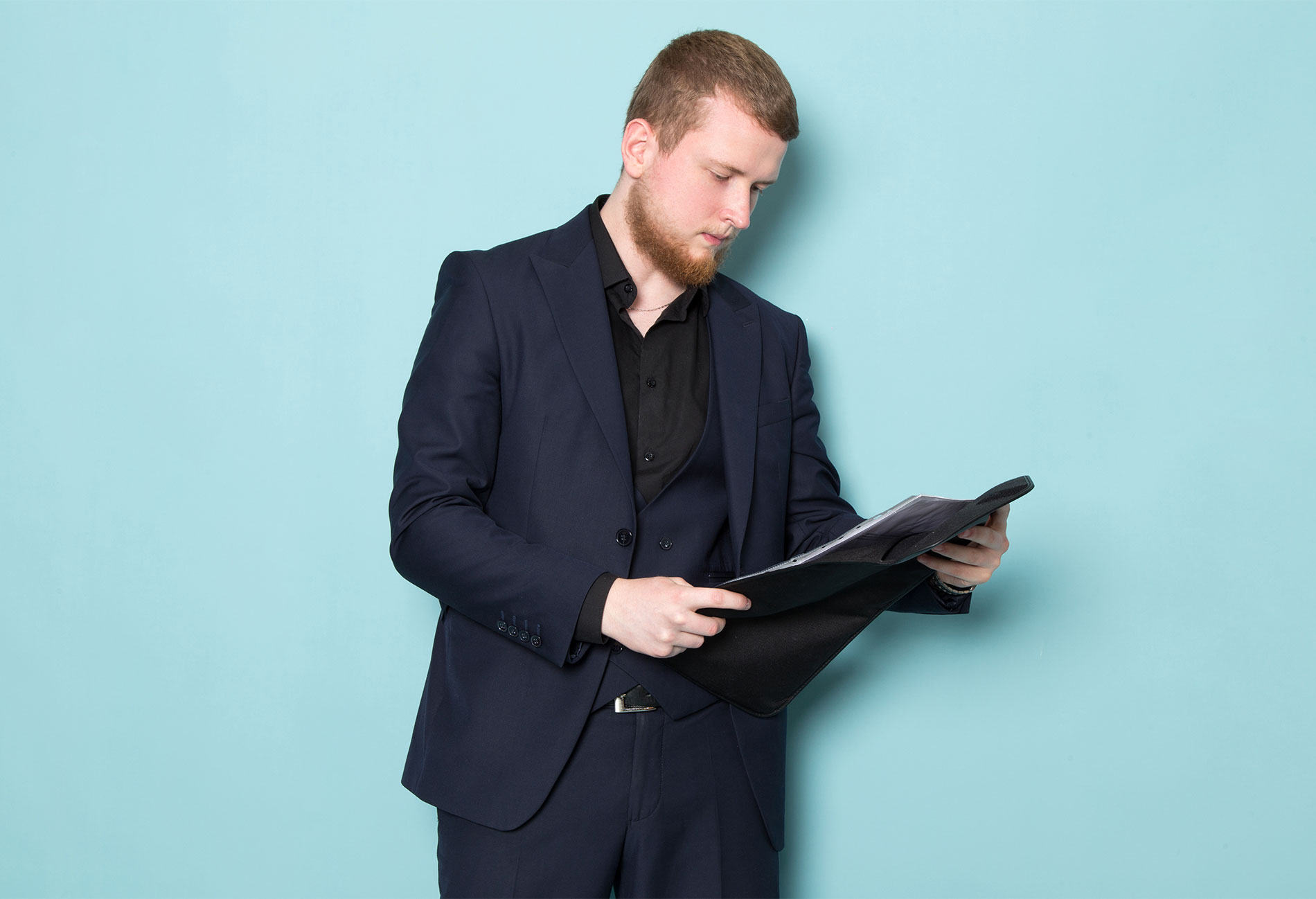 Director General în Germania: Atribuții și Răspundere (GmbH)