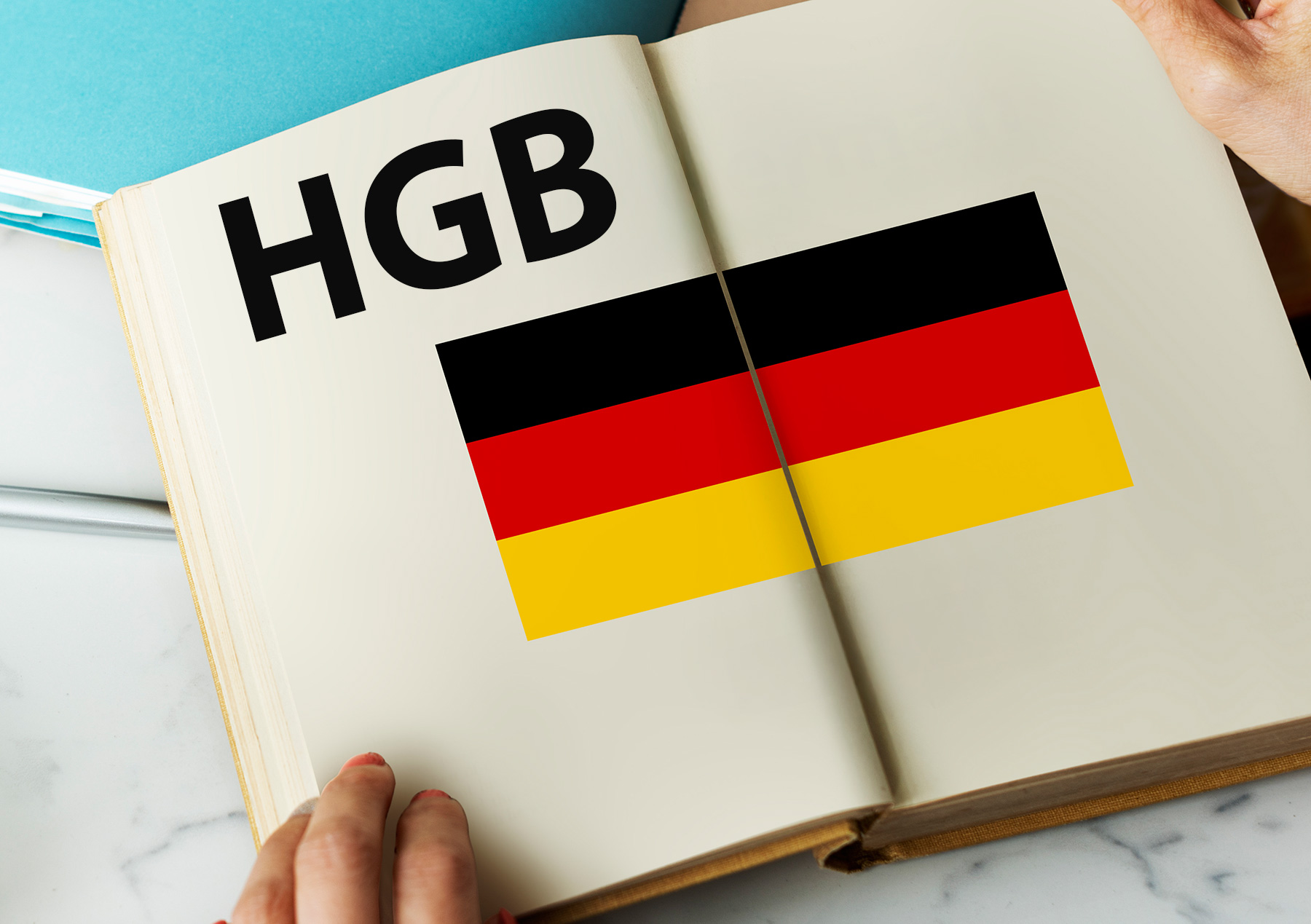 Tipuri de Societăți în Germania (HGB): Ce trebuie sa stiți