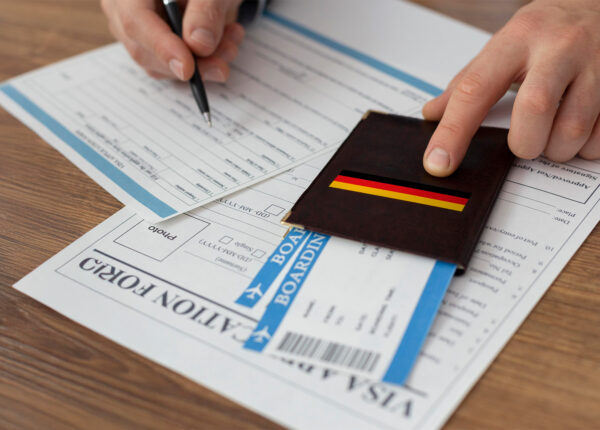 Contracte la Distanță în Germania (Fernabsatzvertrag): Cum Funcționază