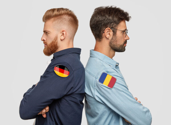 Mentalitatea Germană vs Românească: 7 Diferențe Culturale Majore