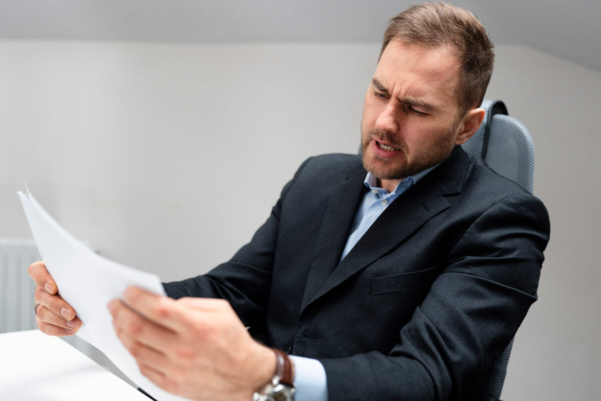 Amânarea Insolvenței în Germania: Infracțiune și Răspundere Personală