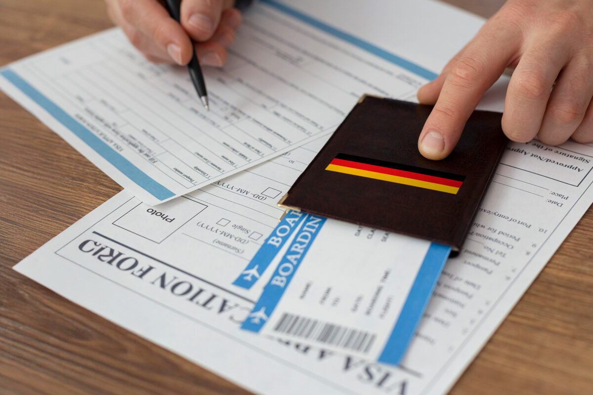 Contracte la Distanță în Germania (Fernabsatzvertrag): Cum Funcționază