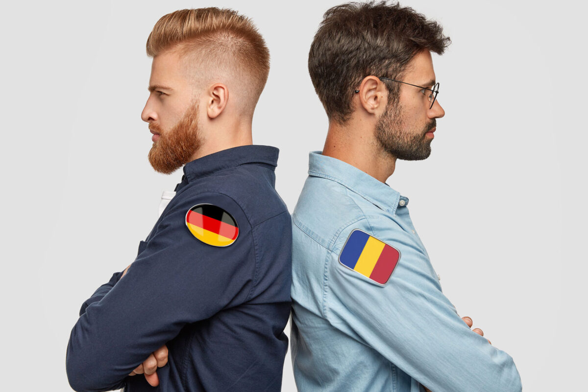 Mentalitatea Germană vs Românească: 7 Diferențe Culturale Majore
