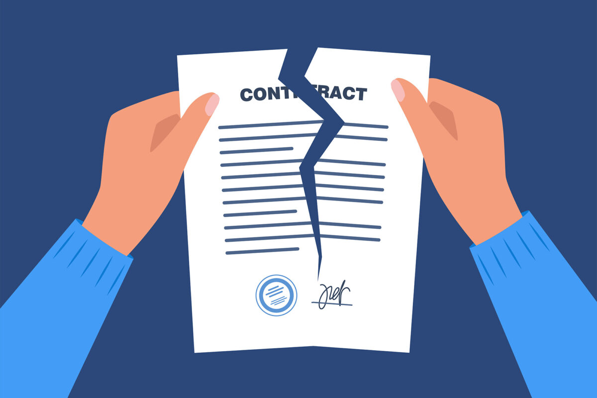 Concedierea de către Angajator în Germania: Drepturi și Contestație